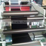 PET / PC / PVC / PCB / FPC Sheeting Machine With Automatic Unwind thumbnail-2
