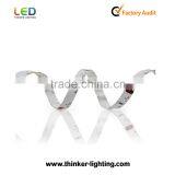 Best price led strip light SMD335 led strips white color Non-waterproof with CE&Rohs