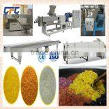 Narrow Shape and Fat Shape Artificial Rice Manufacture