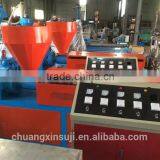 Factory Manufacture PVC/PET/ABS/HDPE/HIPS Heavy Type Crusher thumbnail-1
