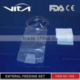 1000ml Enteral Delivery Feeding Set