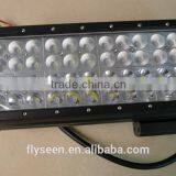 144W Car Led Light Bar, 4x4 SUV ATV 4WD Truck Offroad thumbnail-4