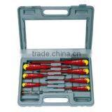 TOP S-4004 1000V Insulation Screwdriver Set(CRV)