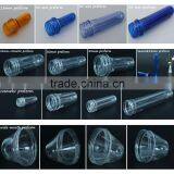 4 Cavities 5 Gallon Preform Mould/mold Hot Runner thumbnail-5