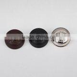 British Style Coat Buttons,High-grade Resin Coat Jacket Button thumbnail-2