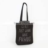 600D Polyester Lady Tote Bag Handbag Beach Bag thumbnail-2