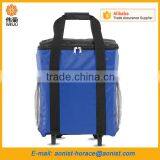 Good Quality 600D Polyester Trolley Cooler Bag With 4 Wheels Quality Choice thumbnail-2