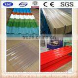 Light Weight Corrugated Steel Stone Coated Metal Roofing Tile of Construction Roof Material thumbnail-4