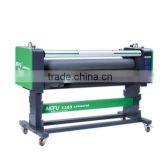 Mefu Flatbed Laminator Machine for Hard Board thumbnail-3