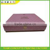 Cheap Paper Gift Box Manufacturer for Clothes thumbnail-2