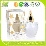 Eco-friendly Luxury Classical Paper Perfume Box