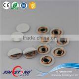 Custom Printing ISO 14443A 13.56 MHz NFC Tag RFID Sticker