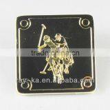 Metal Tags for Labeling China