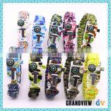 Low Price Guaranteed Quality Wholesale Custom Paracord Survival Bracelet thumbnail-6