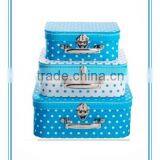 Cool Luggage Suitcase