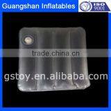 Gift Set PVC Square Inflatable Water Filled Seat Cushion thumbnail-5