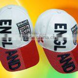 Promotion Baseball Cap for Football Fans thumbnail-1