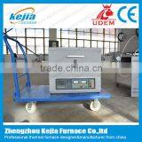 1200 Laboratory Vacuum Tube Furnace for Colleges and Universities thumbnail-1