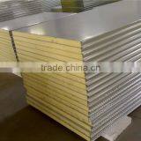 High Quality Polyurethane Foam / PU Sandwich Panel thumbnail-1