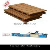 SKR Machinery WPC Board Manufacturer thumbnail-1