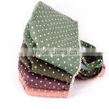 2015 Popular Canvas Cooler Bag With Customized Logo for Insulate thumbnail-2