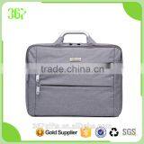 Custom Linen Business Men Portable Messenger Linen Computer Bag/Laptop Bag thumbnail-1