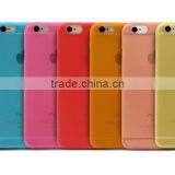 Wholesale Wood Mobile Phone Case Slim Phone Case Cell Phone Case for Iphone6 thumbnail-6