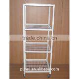 Warehouse Rack thumbnail-6