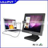 Lilliput UM-900/C IPS Panel 9.7" USB Monitor thumbnail-1