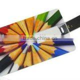 Advertisement Credit Card Usb Flash 2.0, 4gb Usb Flash Memory, Card 4gb Usb Flash Drive