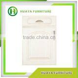 Interior Decoration Mdf Interior White Gloss Pvc Mdf Kitchen Cabinet Doors thumbnail-4