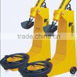 BA-1200 Electric Tire Changer thumbnail-1