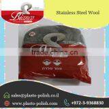 Kitachen Use Stainless Steel Wire Wool From Bulk Factory thumbnail-1