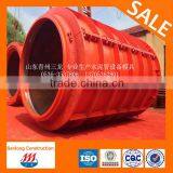 China Golden Supplier Precast Concrete Culvert Pipe Machine thumbnail-3