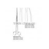 Metzenbaum-Fino Operating Scissor