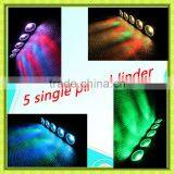 5x15w Pixel LED Bar RGBW thumbnail-4