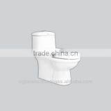 VIGLACERA 1 Piece Toilet S Trap thumbnail-1