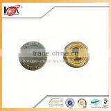 Satin Fabric Covered Custom Clothes Snap Buttons thumbnail-4