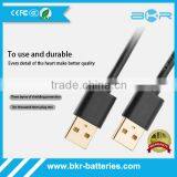 2015 Wholesale Colorful Micro Usb Cable for Smart Phone and Mobile Devices