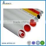 China Factory Produce PPR-AL-PERT Heat Resistance Pipe