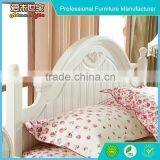 Dignified Wood Board Adult Bedroom Furniture Sets thumbnail-5