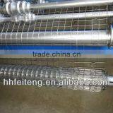 FT-W1400 Malaysia Wire Mesh Welding Machinery for Construction