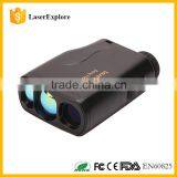 China 6*21 OEM Upgraded 600PRO Multifunction Telescope Range Finder for Hunting and Golf thumbnail-5