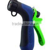 High Pressure Hose Nozzle Industrial Usage Hose Nozzle Water Spray Gun thumbnail-1