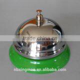 Stainless Steel Restaurant Hotel Counter Table Bell Quality Choice thumbnail-4