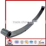 Truck Suspension German Tandem and Tri Axles u Bolt Suspension Part