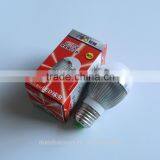 3W Efficient Cooler Aluminum LED Bulb Lights by Factory thumbnail-6