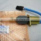 674-2819-110 WA380-3 Flameout Solenoid Valve