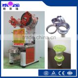 GL-SA01 cup sealing machine