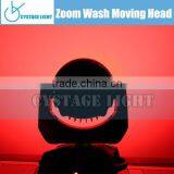 RGBW Zoom Moving Head LED 36X10W Light Wash thumbnail-2